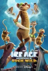 Ледниковый период: Приключения Бака Уайлда