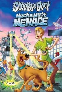 Скуби-Ду! Нападение Марсо-пса