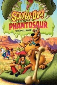 Скуби-Ду! Легенда о Фантозавре