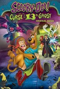 Скуби-Ду и проклятье тринадцатого призрака
