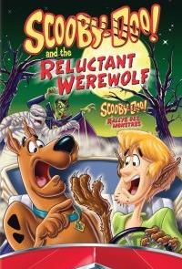 Скуби-Ду и упорный оборотень