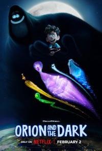 Орион и Тьма