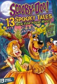 Скуби-Ду! И Страшное Пугало