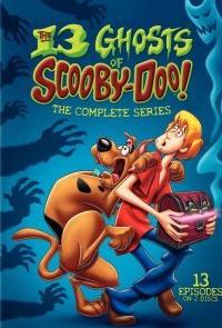 13 привидений Скуби-Ду