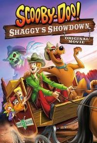 Скуби-Ду! На Диком Западе